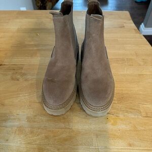 Dolce Vita Moana Bootie